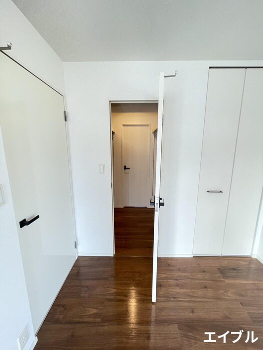 物件内観写真17　(収納)