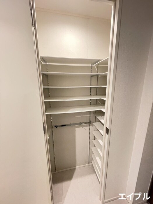 物件内観写真21　(靴箱)