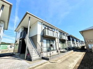 エクレール八枝　Ｂ外観写真