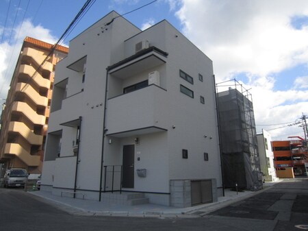 ３４－倶楽部ハウスＮ外観写真