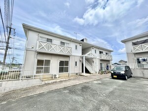 サラダ村 Ａ外観写真