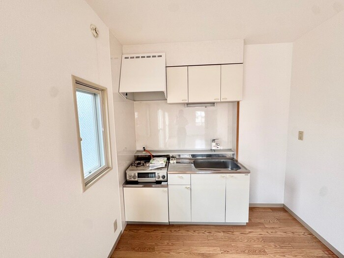 物件内観写真5　(キッチン)