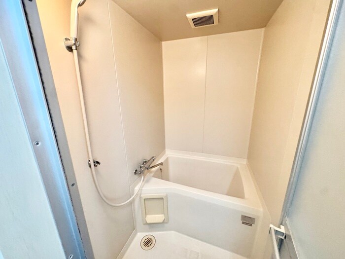 物件内観写真6　(バス／シャワールーム等)