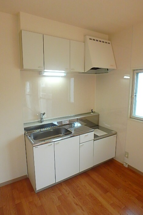 物件内観写真10　(キッチン)