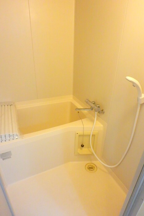 物件内観写真12　(バス／シャワールーム等)