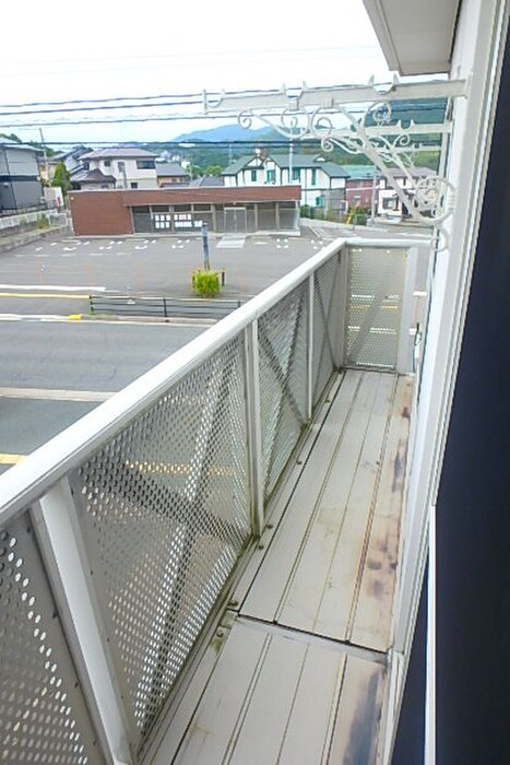 物件内観写真17　(ベランダ・バルコニー)