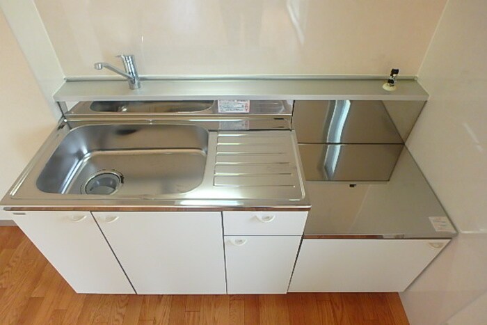 物件内観写真18　(キッチン)