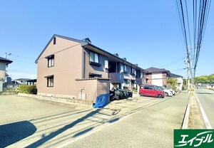 セジュ－ルＳ２１４外観写真