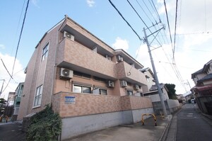 ゆうぷらざ別府外観写真