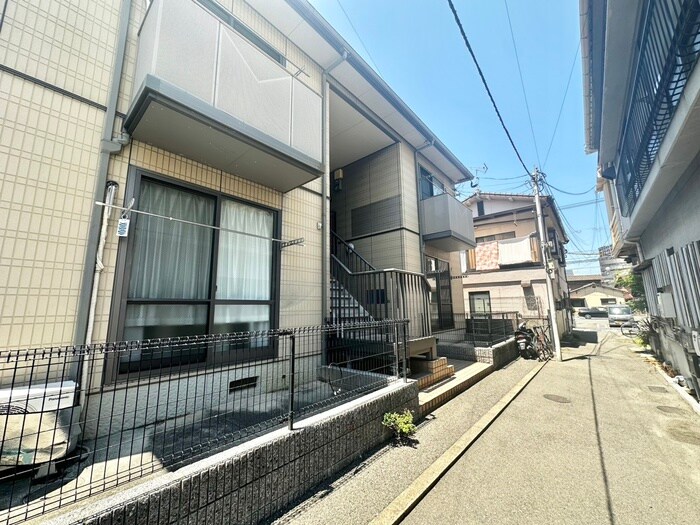 物件外観写真3　(外観写真)