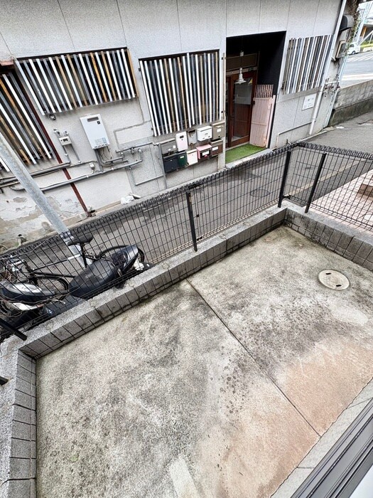 物件内観写真16　(ベランダ・バルコニー)