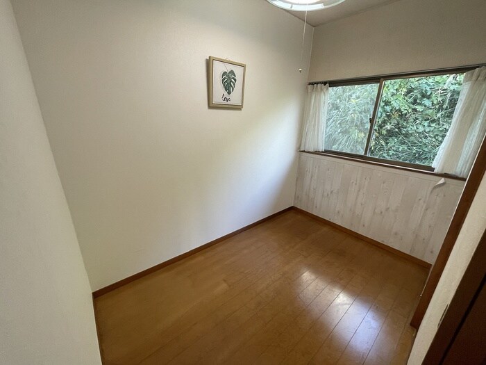 物件内観写真5　(居室)