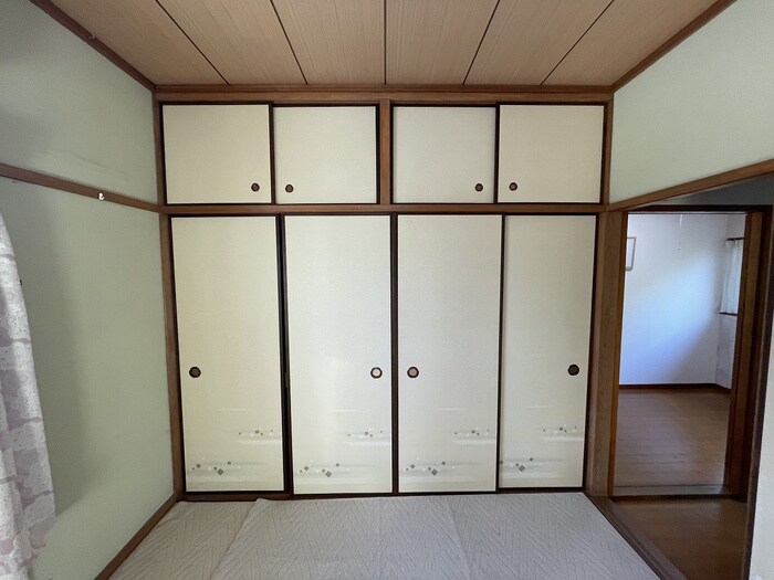 物件内観写真6　(収納)