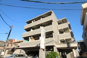 パークサイドビル外観写真