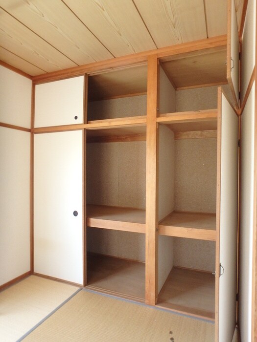 物件内観写真9　(収納)