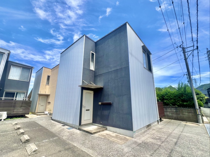 ガーデンプレイスUENOHARU　５号
