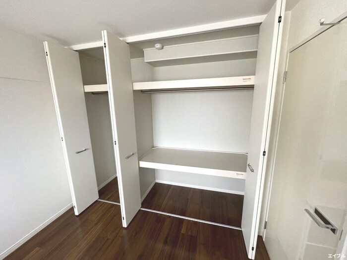 物件内観写真10　(収納)