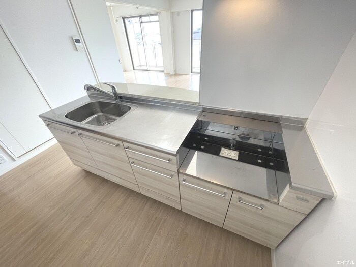 物件内観写真11　(キッチン)