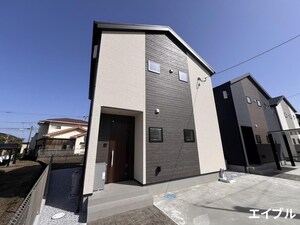 KAISEI (E)外観写真