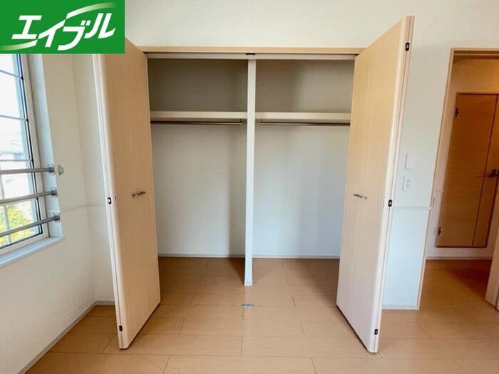 物件内観写真14　(収納)