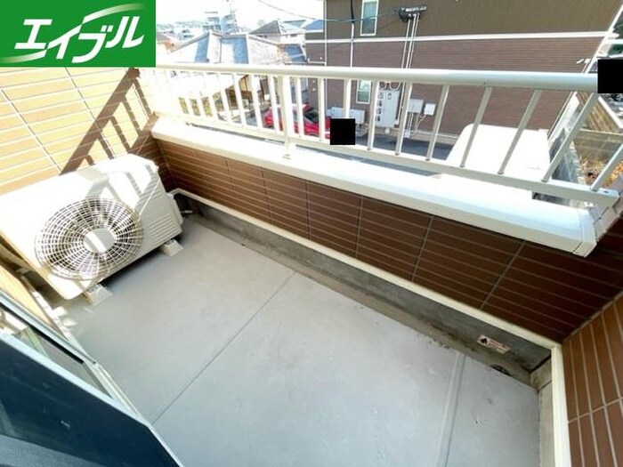 物件内観写真15　(ベランダ・バルコニー)