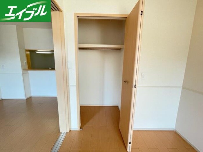 物件内観写真17　(収納)