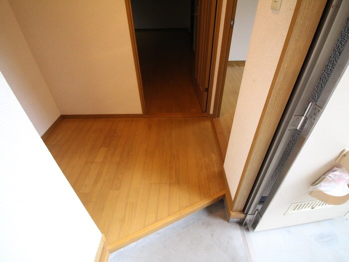 物件内観写真19　(廊下)