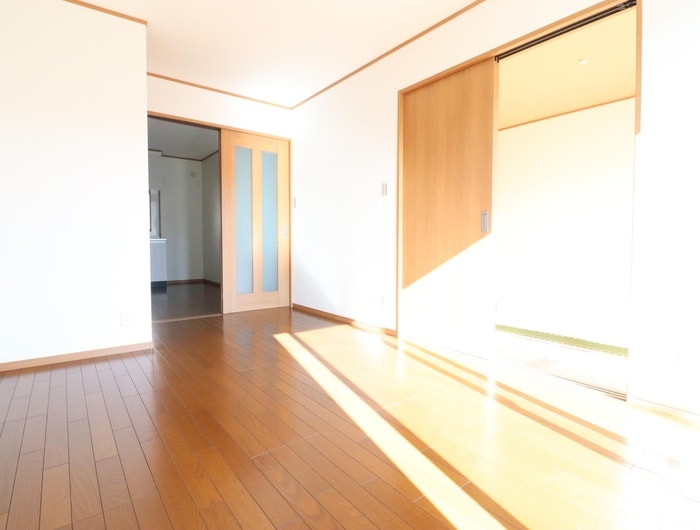 物件内観写真7　(居室)