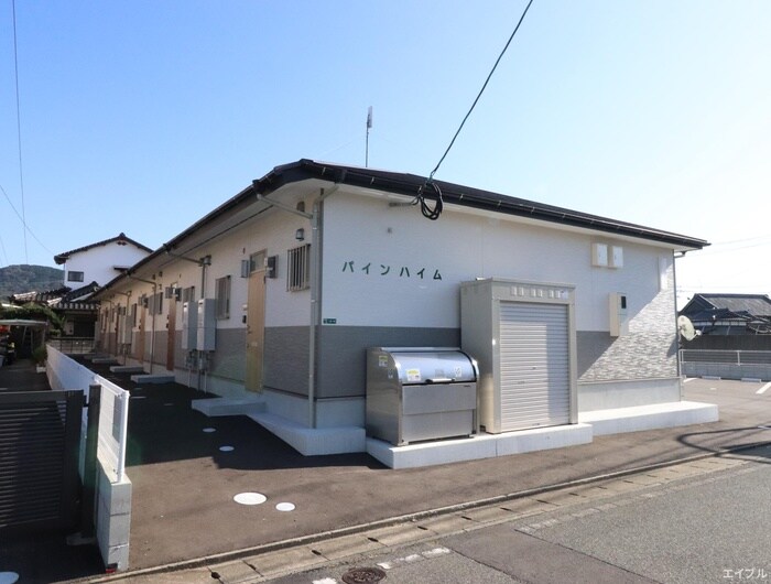 物件外観写真4　(外観写真)