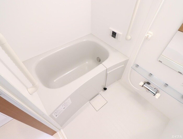 物件内観写真11　(バス／シャワールーム等)