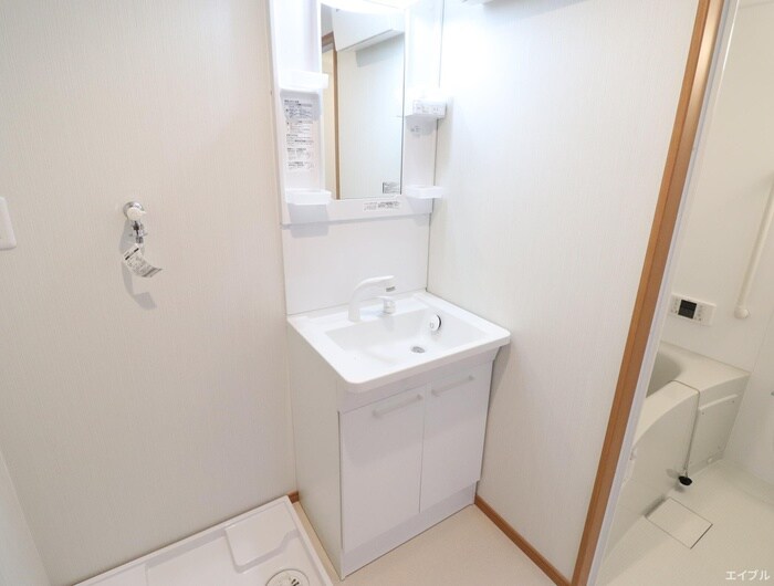 物件内観写真12　(洗面)