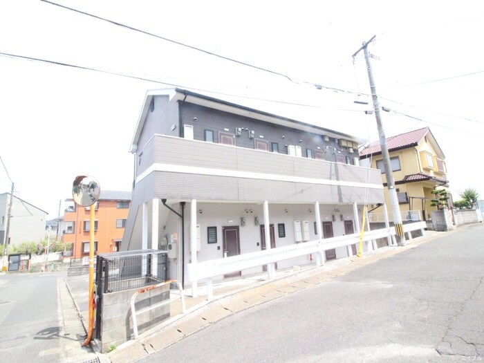 物件外観写真3　(外観写真)