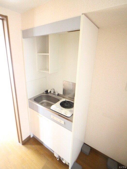 物件内観写真10　(キッチン)