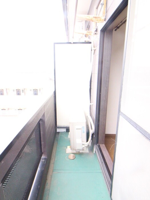 物件内観写真15　(ベランダ・バルコニー)