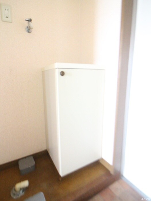 物件内観写真21　(靴箱)