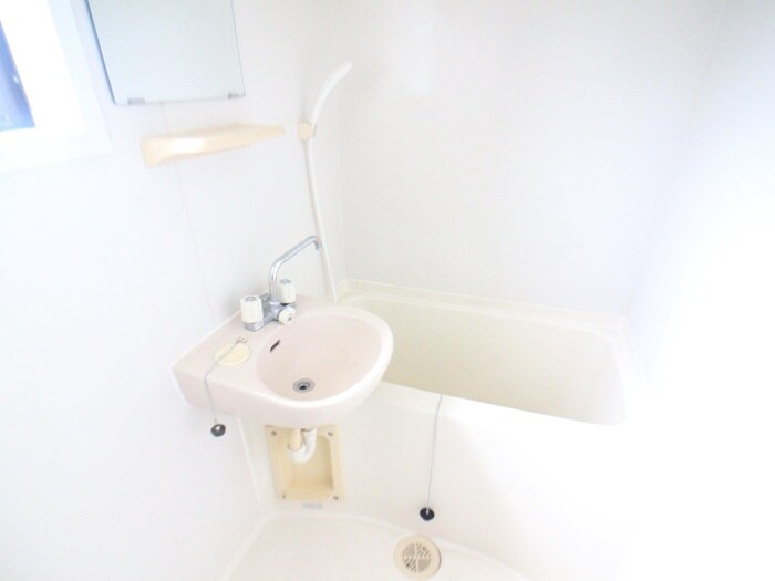 物件内観写真22　(洗面)