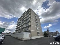 エトワール大野城の外観写真