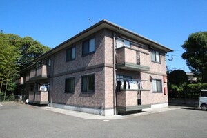 サンシャイン外観写真