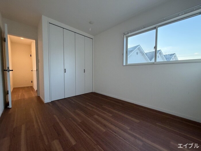 物件内観写真9　(居室)