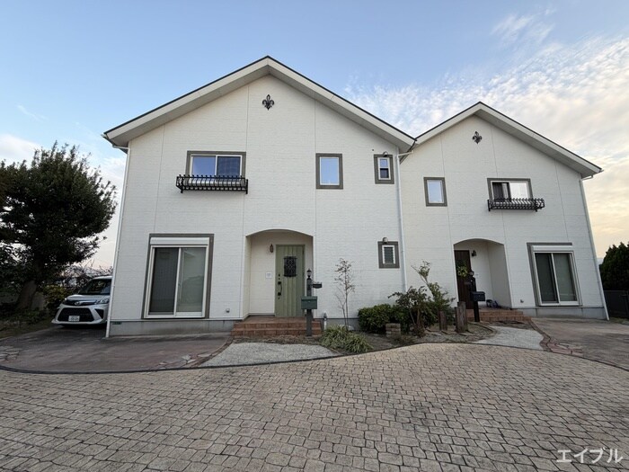 物件外観写真4　(外観写真)