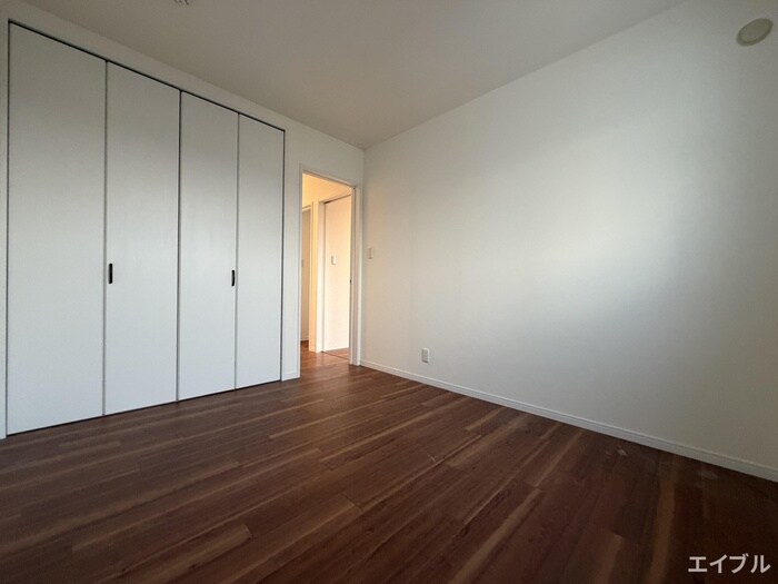 物件内観写真10　(居室)