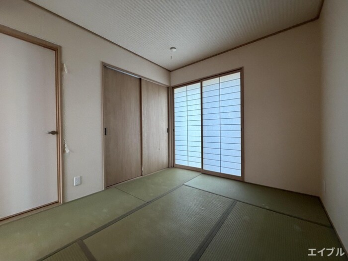 物件内観写真11　(居室)