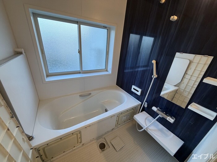 物件内観写真13　(バス／シャワールーム等)