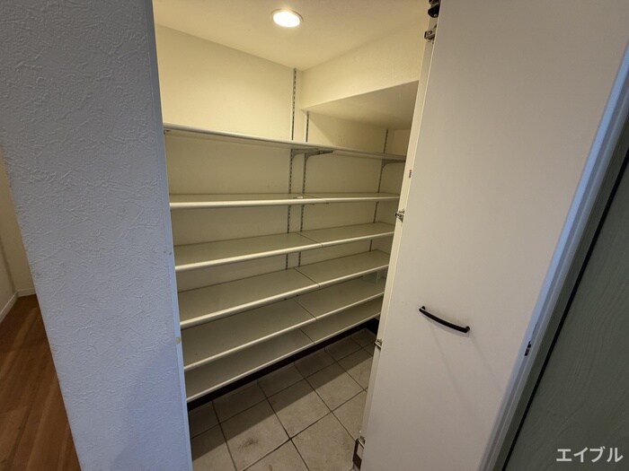 物件内観写真19　(靴箱)