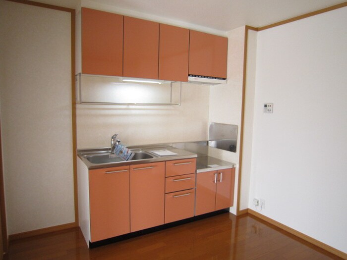 物件内観写真4　(キッチン)