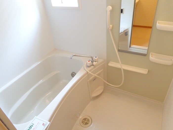 物件内観写真7　(バス／シャワールーム等)