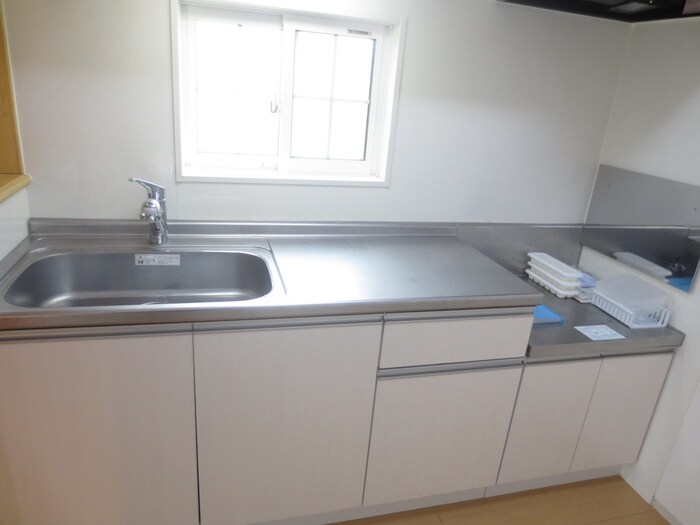 物件内観写真8　(キッチン)