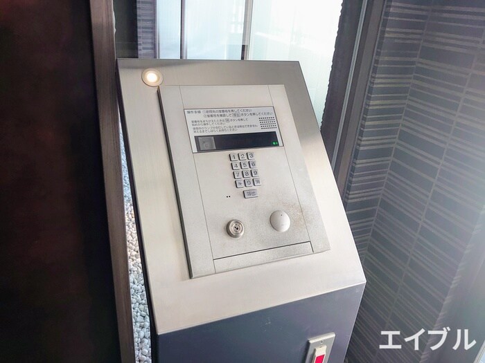 物件外観写真3　(建物設備)