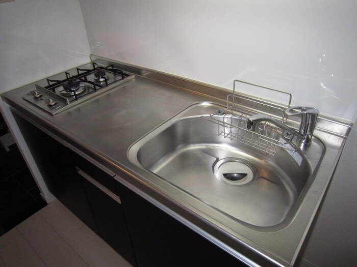 物件内観写真11　(キッチン)