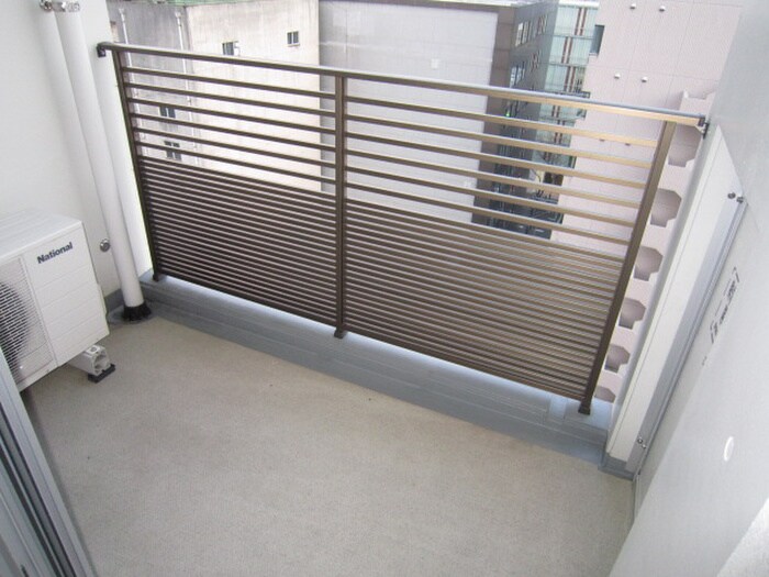 物件内観写真17　(ベランダ・バルコニー)